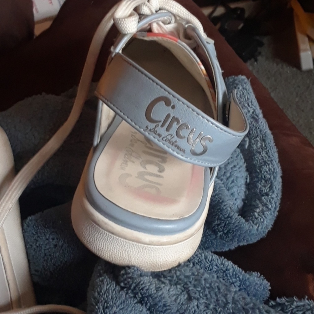 Circus Sam Edelman - Picture 3 of 8